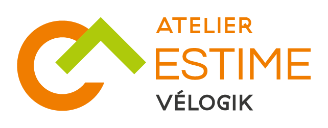 Logo atelier estime Velogik