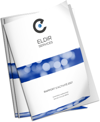 Rapport d'activité Eldir Services